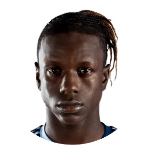 Darren Mattocks