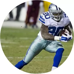 Darren McFadden - American football player