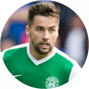Darren McGregor
