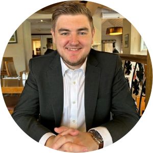 Darren McKillop photograph