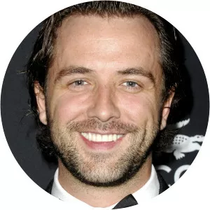 Darren McMullen