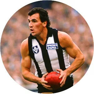 Darren Millane - Australian rules football player