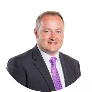 Darren Millar - Politician