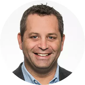 Darren Morenstein photograph