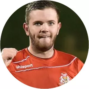 Darren Murray - Footballer