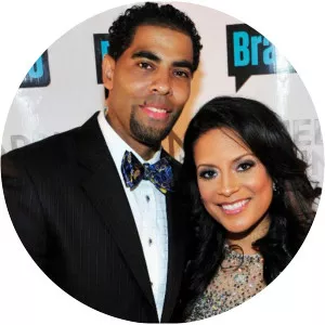 Darren Naugles - Doctor of medicine ‧ Lisa Nicole Cloud's husband