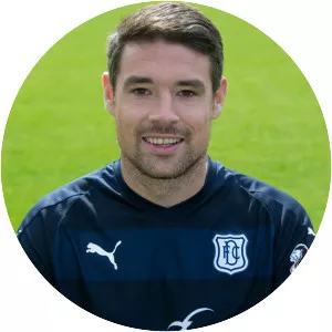 Darren O'Dea