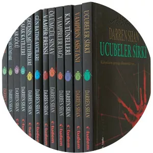 Darren O'Shaughnessy