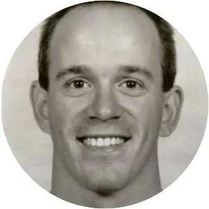 Darren Pang - Ice hockey player