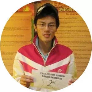 Darren Phua - Paul Phua's son