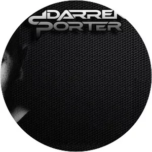 Darren Porter