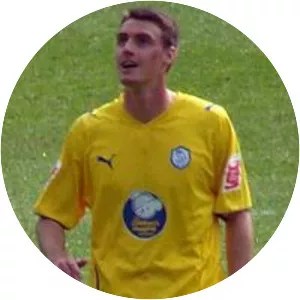 Darren Potter - Former football player