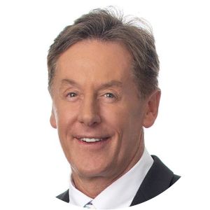 Darren Power photograph