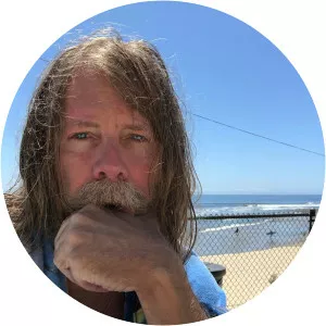 Darren Rademaker - Musical artist