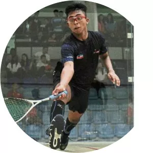 Darren Rahul Pragasam