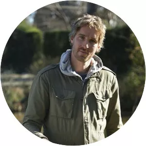 Darren Robertson's Charcoal . . .