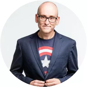 Darren Rowse