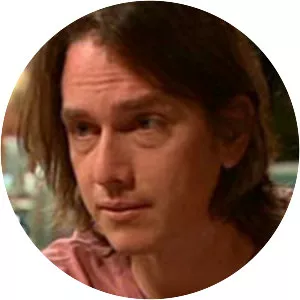 Darren Stark - Fictional character