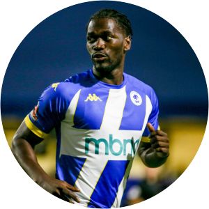 Darren Stephenson - Football player