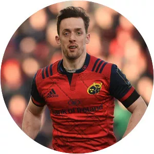 Darren Sweetnam