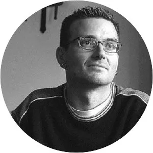 Darren Thurston - Canadian environmentalist