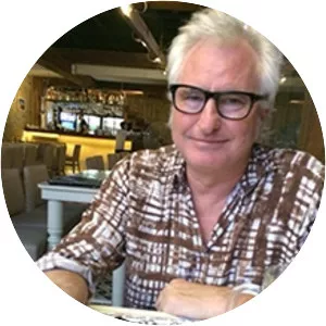 Darren Tofts - Author