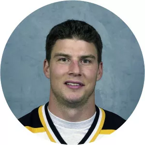 Darren Van Oene - Ice hockey player