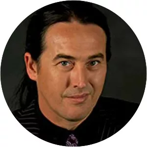 Darren Vukasinovic - Film producer