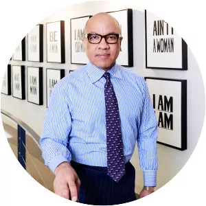 Darren Walker
