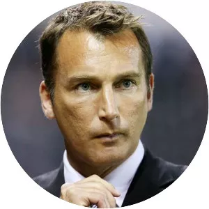 Darren Wassall - Football player