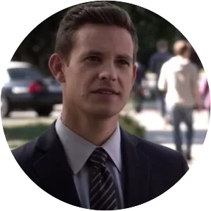 Darren Wilden - Fictional character