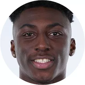 Darren Yapi - American soccer player