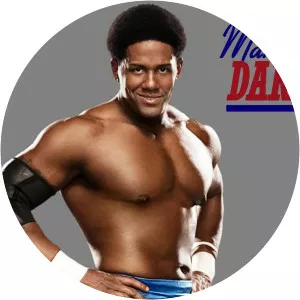Darren Young