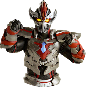 Darrgon - TV character