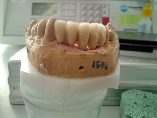Darriba - Dental laboratory in A Coruna, Spain