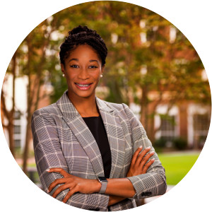 Darrice Griffin - Basketball player