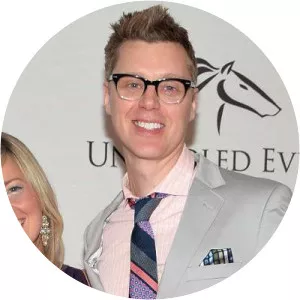 Darrick Wood photograph