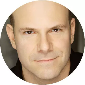 Darrin Baker - Film actor