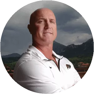 Darrin Chiaverini - American football player