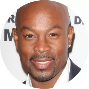Darrin Henson - American choreographer