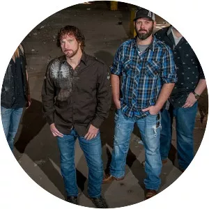 Darrin Morris Band - Musical artist