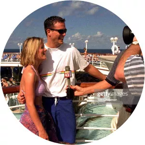 Darrin Privett photograph