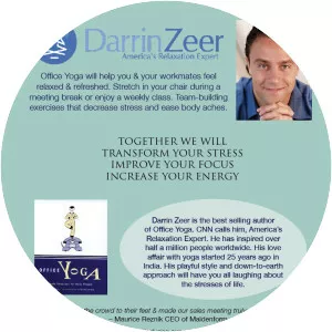 Darrin Zeer