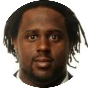 Darrington Sentimore