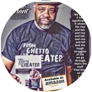 Darroll Durant - Songwriter