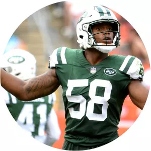 Darron Lee