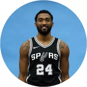 Darrun Hilliard - American professional basketball player