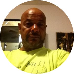 Darryl Barkley photograph