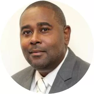 Darryl Barnes - Maryland State Delegate
