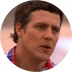 Darryl Braxton - Fictional character